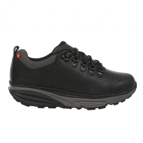 Terra Lace Up M black MBT Schuhe